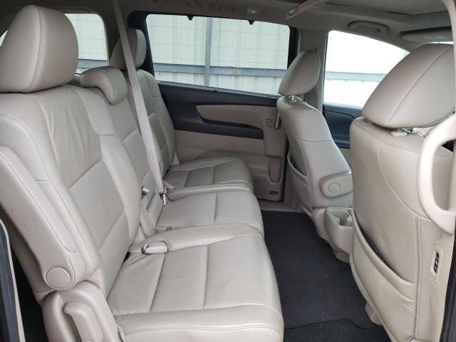 Aukcja sprzedaży 2013 Honda Odyssey Exl, vin: 5FNRL5H6XDB053235, numer aukcji: 36228443