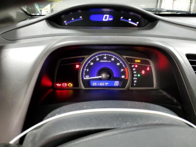 Aukcja sprzedaży 2010 Honda Civic Lx, vin: 2HGFA1F53AH577345, numer aukcji: 36450113