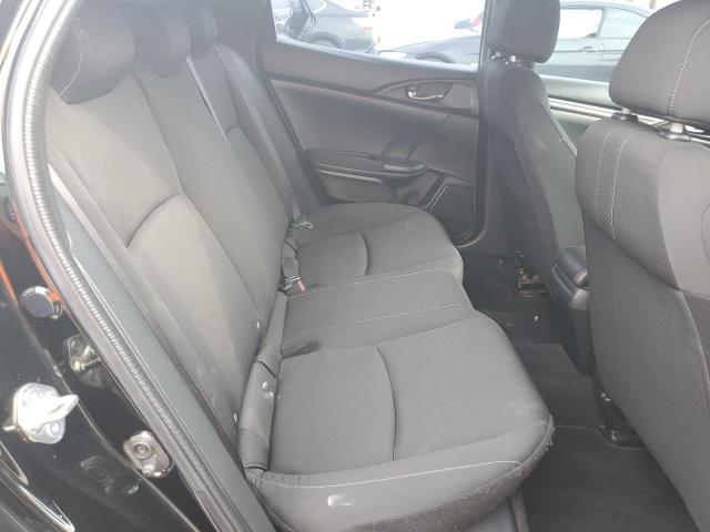 Продажа на аукционе авто 2017 Honda Civic Sport, vin: SHHFK7H46HU404582, номер лота: 36362263