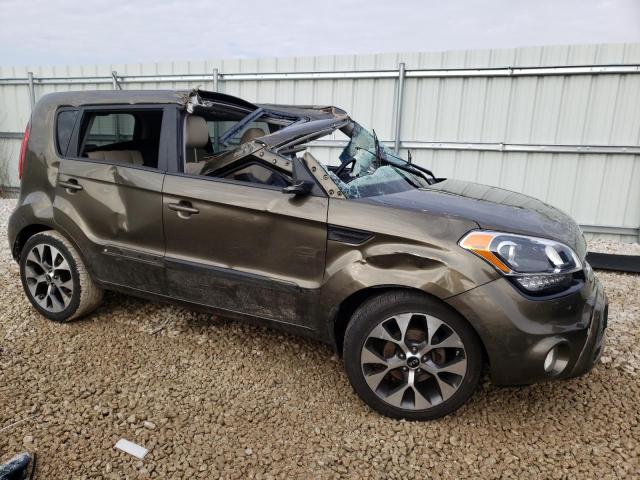 Aukcja sprzedaży 2012 Kia Soul, vin: KNDJT2A64C7465581, numer aukcji: 36460653