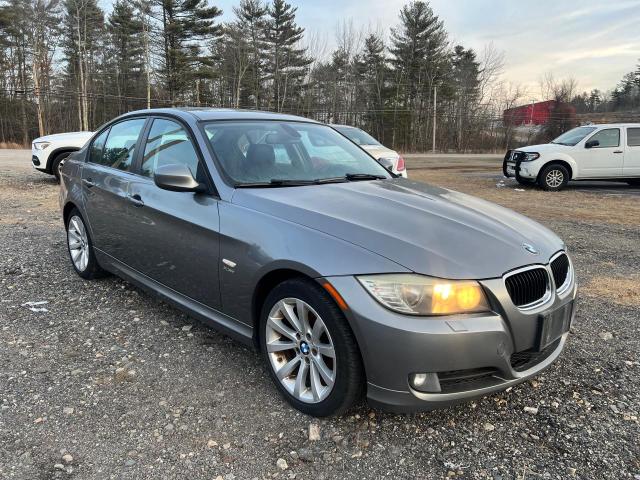 Aukcja sprzedaży 2011 Bmw 328 Xi, vin: WBAPK7C56BA820635, numer aukcji: 37130053