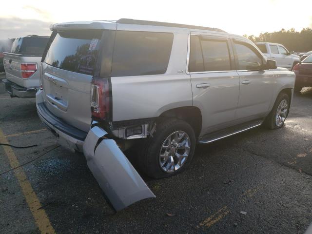 73640272 :رقم المزاد ، 1GKS1BKC4GR302300 vin ، 2016 Gmc Yukon Slt مزاد بيع