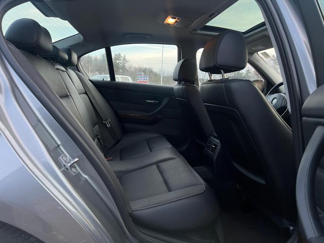 Aukcja sprzedaży 2011 Bmw 328 Xi, vin: WBAPK7C56BA820635, numer aukcji: 37130053