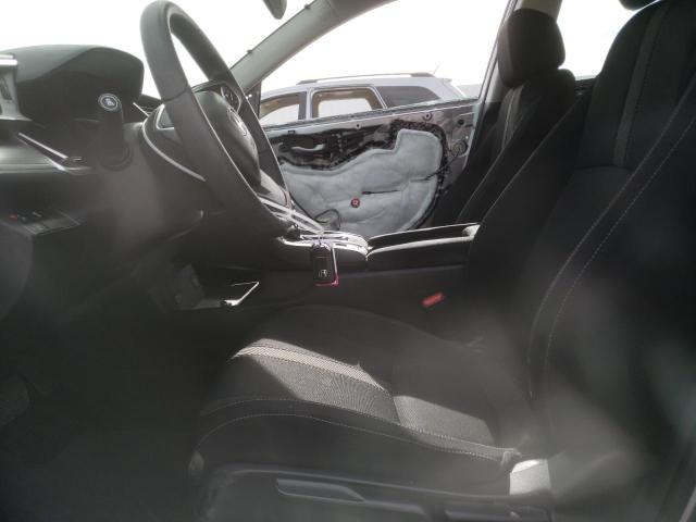 36921733 :رقم المزاد ، 19XFC2F84JE202522 vin ، 2018 Honda Civic Ex مزاد بيع