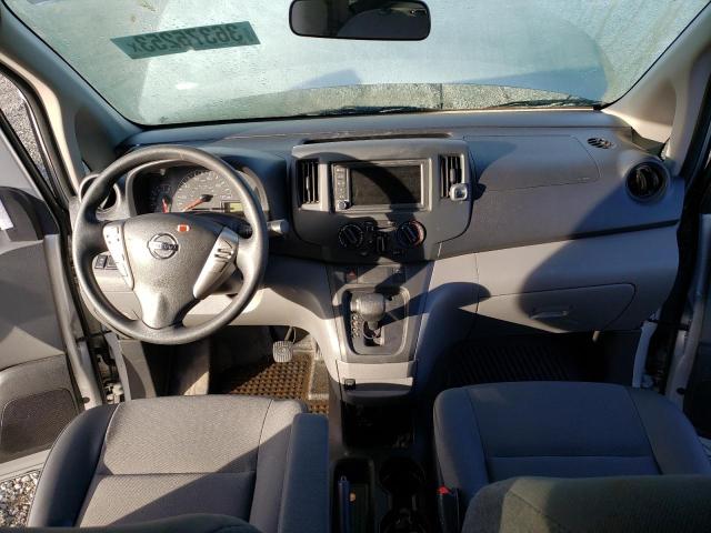 Продажа на аукционе авто 2021 Nissan Nv200 2.5s, vin: 3N6CM0KN8MK691333, номер лота: 36375253