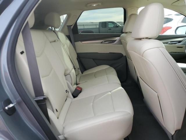 Продажа на аукционе авто 2021 Cadillac Xt5 Premium Luxury, vin: 1GYKNDRS4MZ232957, номер лота: 36850853