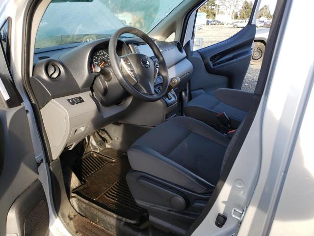 Продажа на аукционе авто 2021 Nissan Nv200 2.5s, vin: 3N6CM0KN8MK691333, номер лота: 36375253