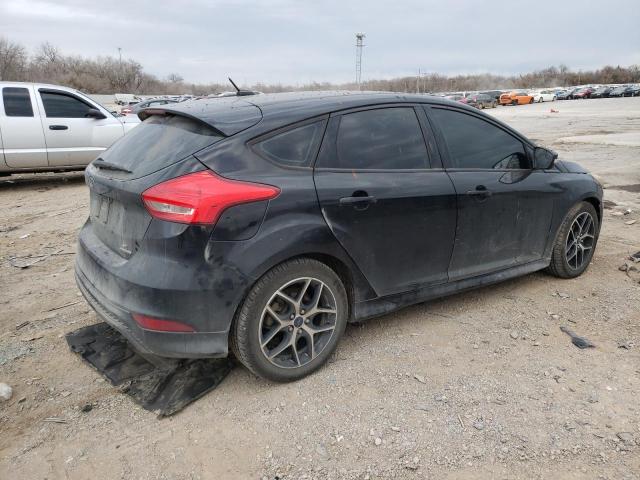 Продажа на аукционе авто 2015 Ford Focus Se, vin: 1FADP3K23FL230870, номер лота: 35998803
