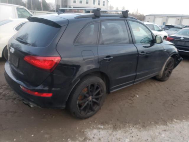 Aukcja sprzedaży 2015 Audi Sq5 Prestige, vin: WA1VGAFP1FA051788, numer aukcji: 36460833