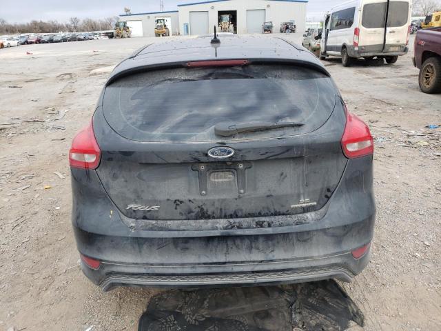 Продажа на аукционе авто 2015 Ford Focus Se, vin: 1FADP3K23FL230870, номер лота: 35998803