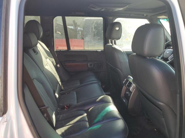 Продажа на аукционе авто 2012 Land Rover Range Rover Hse, vin: SALME1D40CA376971, номер лота: 36465583