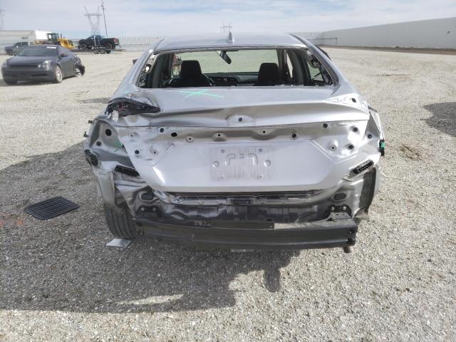 36921733 :رقم المزاد ، 19XFC2F84JE202522 vin ، 2018 Honda Civic Ex مزاد بيع