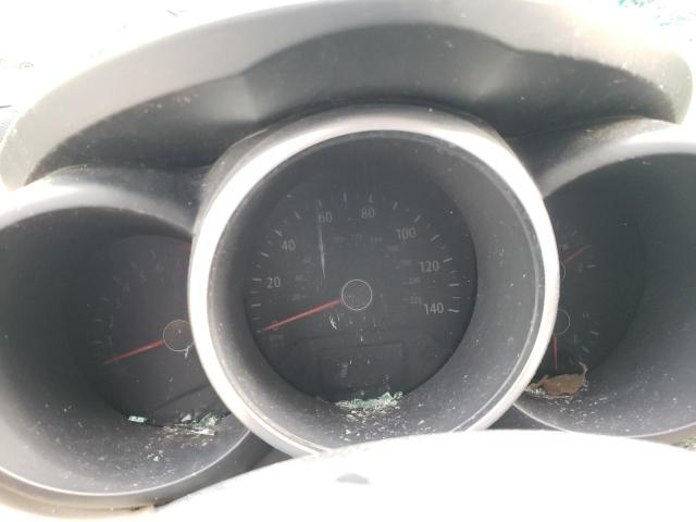 Aukcja sprzedaży 2012 Kia Soul, vin: KNDJT2A64C7465581, numer aukcji: 36460653