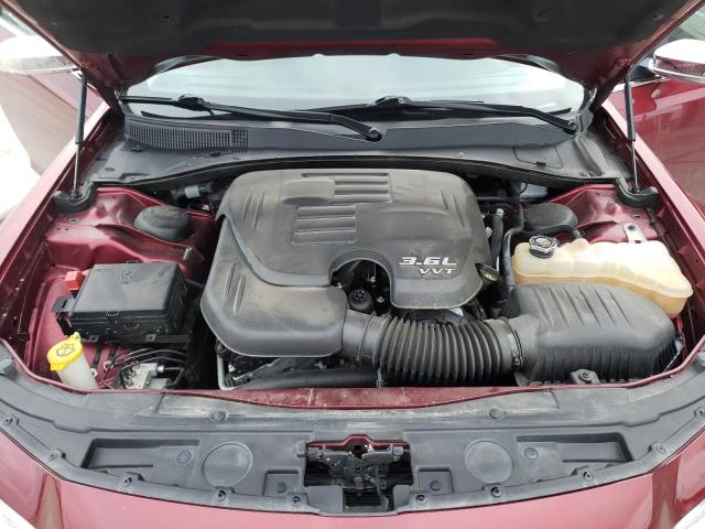 Aukcja sprzedaży 2019 Chrysler 300 Limited, vin: 2C3CCAEG1KH555610, numer aukcji: 36564873