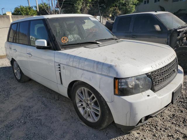 Продажа на аукционе авто 2012 Land Rover Range Rover Hse, vin: SALME1D40CA376971, номер лота: 36465583