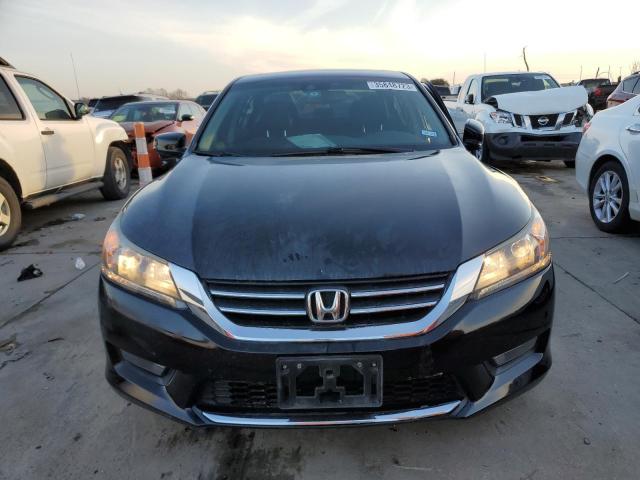 Aukcja sprzedaży 2015 Honda Accord Exl, vin: 1HGCR2F8XFA242424, numer aukcji: 35848723