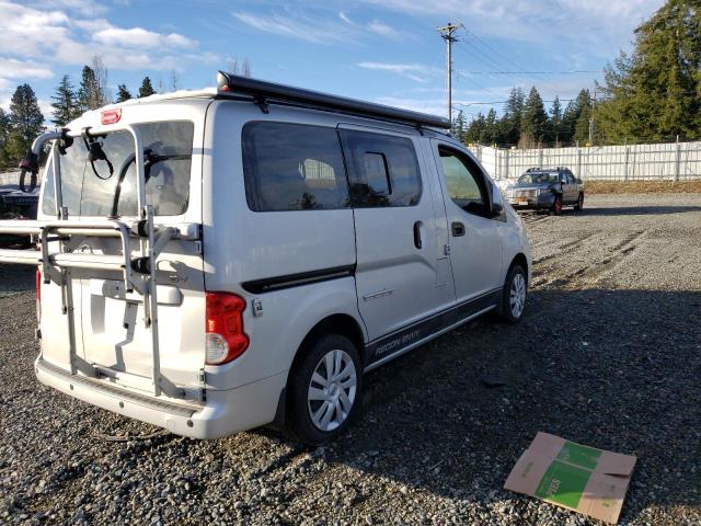 Продажа на аукционе авто 2021 Nissan Nv200 2.5s, vin: 3N6CM0KN8MK691333, номер лота: 36375253