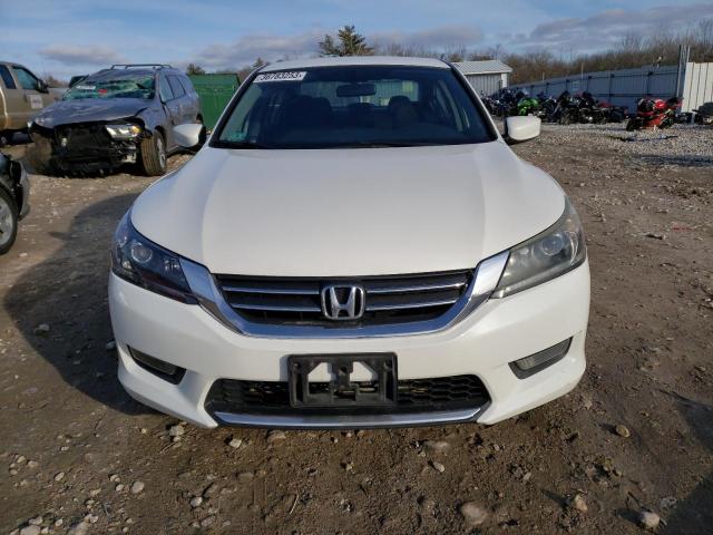 Продаж на аукціоні авто 2014 Honda Accord Sport, vin: 1HGCR2F55EA261371, номер лоту: 36783253