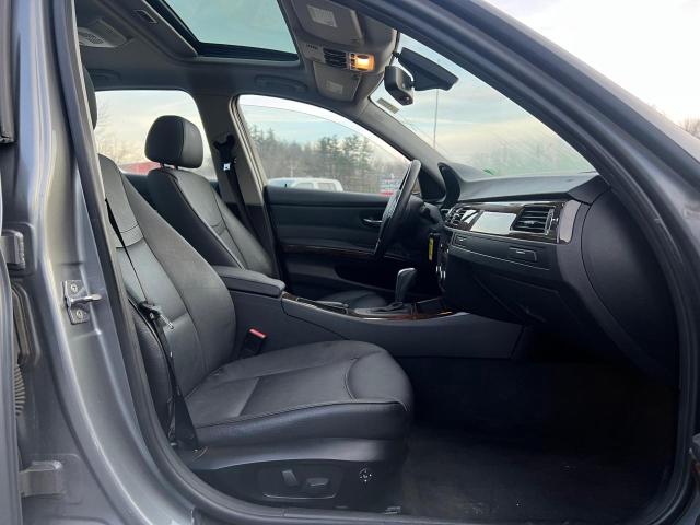 Aukcja sprzedaży 2011 Bmw 328 Xi, vin: WBAPK7C56BA820635, numer aukcji: 37130053