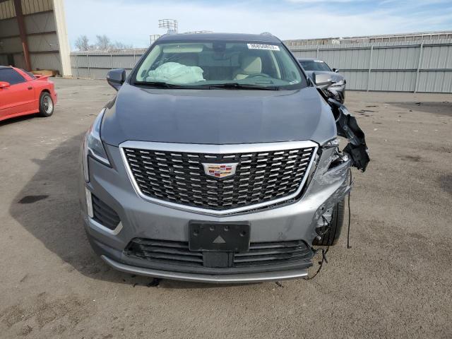 Продажа на аукционе авто 2021 Cadillac Xt5 Premium Luxury, vin: 1GYKNDRS4MZ232957, номер лота: 36850853