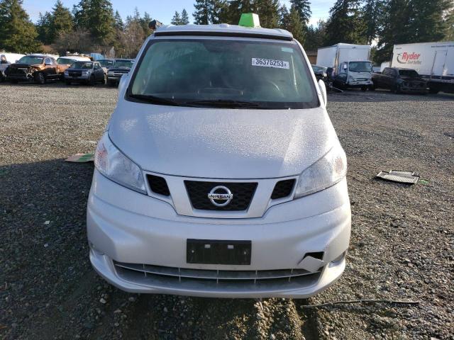 Продажа на аукционе авто 2021 Nissan Nv200 2.5s, vin: 3N6CM0KN8MK691333, номер лота: 36375253