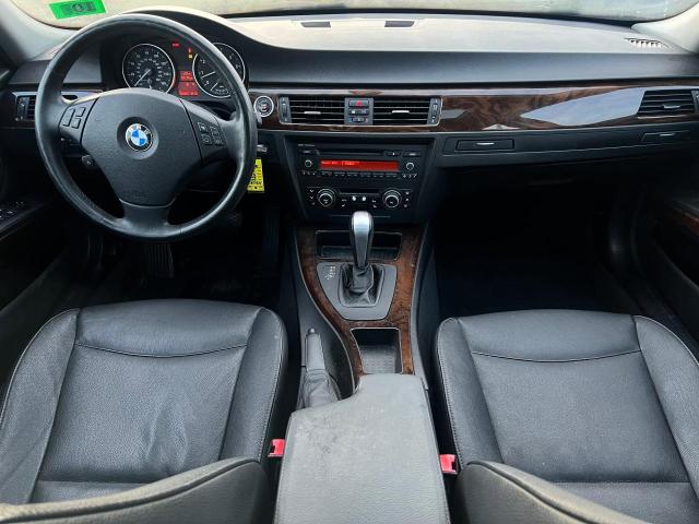 Aukcja sprzedaży 2011 Bmw 328 Xi, vin: WBAPK7C56BA820635, numer aukcji: 37130053