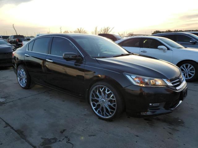 Aukcja sprzedaży 2015 Honda Accord Exl, vin: 1HGCR2F8XFA242424, numer aukcji: 35848723