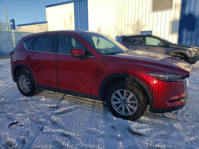Продаж на аукціоні авто 2017 Mazda Cx-5 Grand Touring, vin: JM3KFBDL4H0118823, номер лоту: 36872163