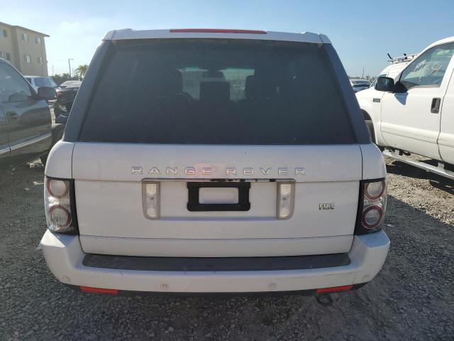 Продажа на аукционе авто 2012 Land Rover Range Rover Hse, vin: SALME1D40CA376971, номер лота: 36465583