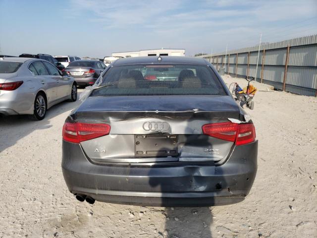36352783 :رقم المزاد ، WAUFFAFLXDN041905 vin ، 2013 Audi A4 Premium Plus مزاد بيع