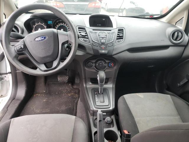 2019 Ford Fiesta S მანქანა იყიდება აუქციონზე, vin: 3FADP4AJ6KM125635, აუქციონის ნომერი: 36182563