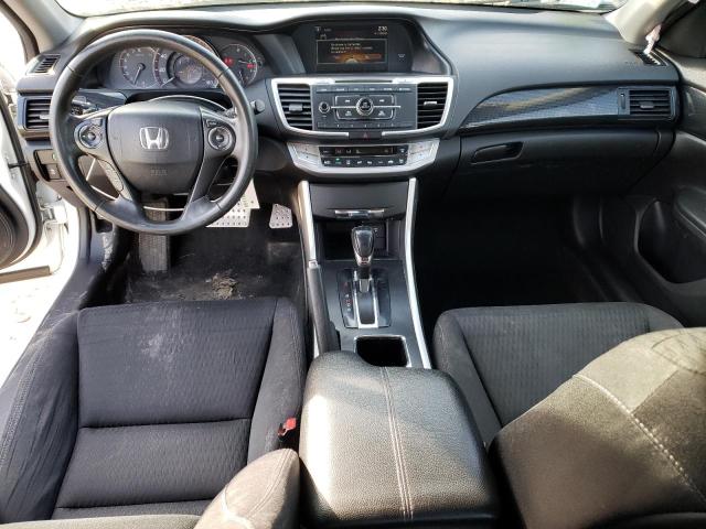 Продаж на аукціоні авто 2014 Honda Accord Sport, vin: 1HGCR2F55EA261371, номер лоту: 36783253