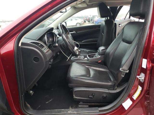 Aukcja sprzedaży 2019 Chrysler 300 Limited, vin: 2C3CCAEG1KH555610, numer aukcji: 36564873