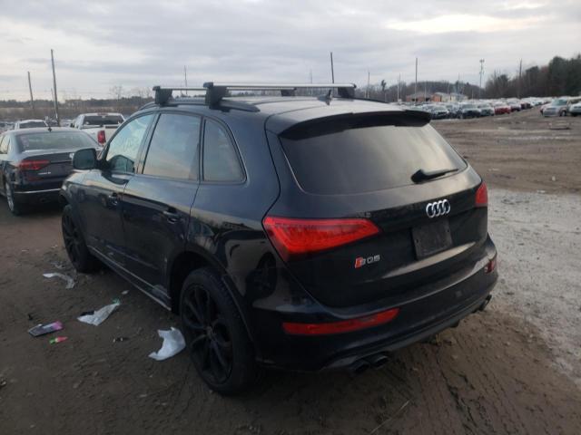 Aukcja sprzedaży 2015 Audi Sq5 Prestige, vin: WA1VGAFP1FA051788, numer aukcji: 36460833