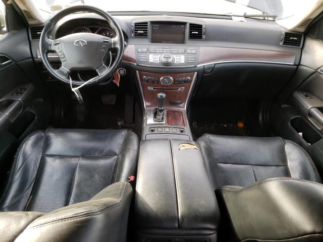 Продаж на аукціоні авто 2009 Infiniti M35 Base, vin: JNKCY01FX9M851879, номер лоту: 36871233