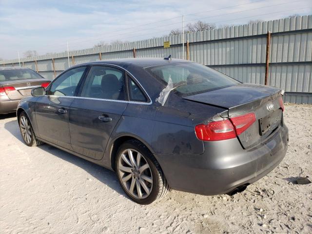 36352783 :رقم المزاد ، WAUFFAFLXDN041905 vin ، 2013 Audi A4 Premium Plus مزاد بيع