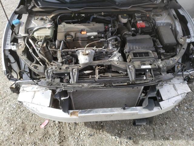 36921733 :رقم المزاد ، 19XFC2F84JE202522 vin ، 2018 Honda Civic Ex مزاد بيع