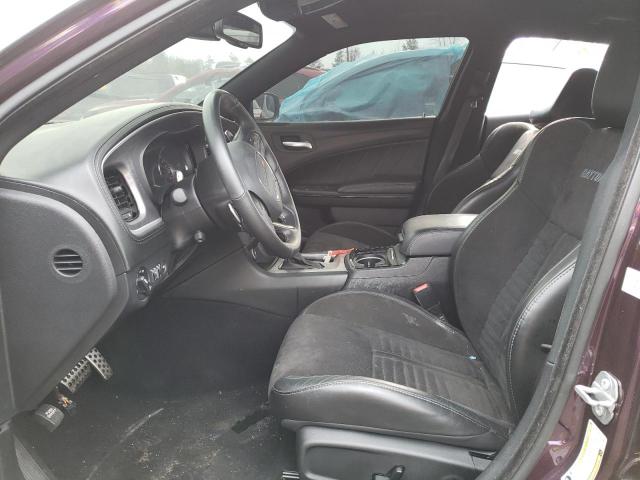 Продажа на аукционе авто 2020 Dodge Charger Scat Pack, vin: 2C3CDXGJ3LH221525, номер лота: 73756732