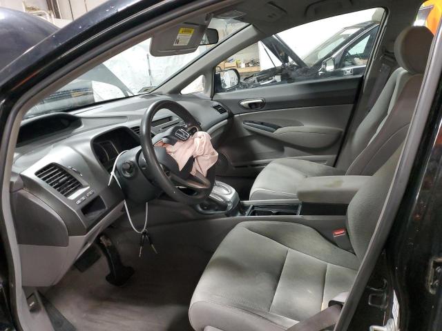 Aukcja sprzedaży 2010 Honda Civic Lx, vin: 2HGFA1F53AH577345, numer aukcji: 36450113