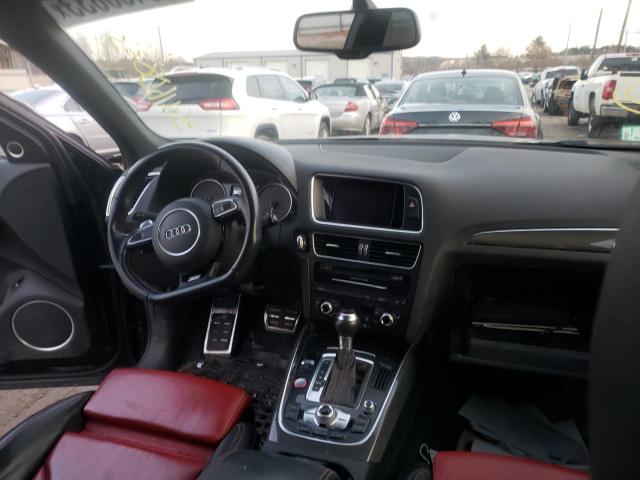 Aukcja sprzedaży 2015 Audi Sq5 Prestige, vin: WA1VGAFP1FA051788, numer aukcji: 36460833