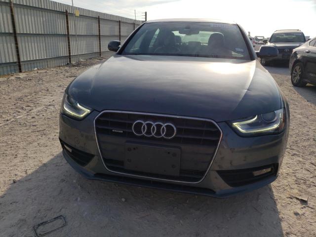 36352783 :رقم المزاد ، WAUFFAFLXDN041905 vin ، 2013 Audi A4 Premium Plus مزاد بيع
