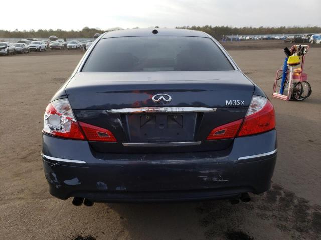 Продаж на аукціоні авто 2009 Infiniti M35 Base, vin: JNKCY01FX9M851879, номер лоту: 36871233