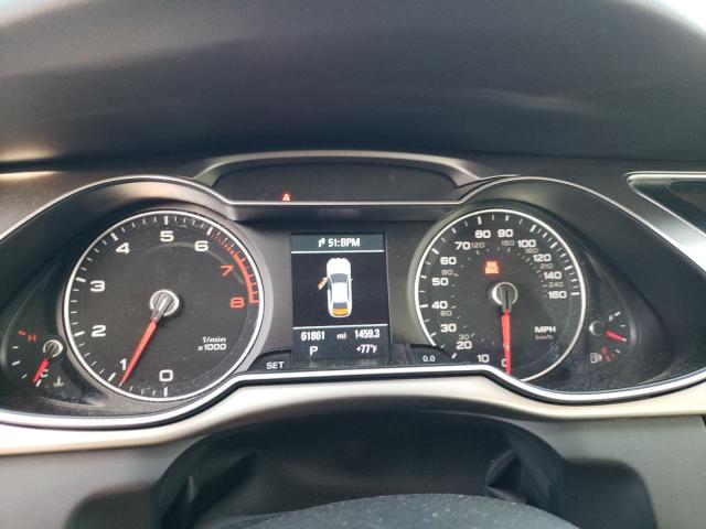36352783 :رقم المزاد ، WAUFFAFLXDN041905 vin ، 2013 Audi A4 Premium Plus مزاد بيع