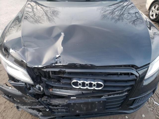 Aukcja sprzedaży 2015 Audi Sq5 Prestige, vin: WA1VGAFP1FA051788, numer aukcji: 36460833