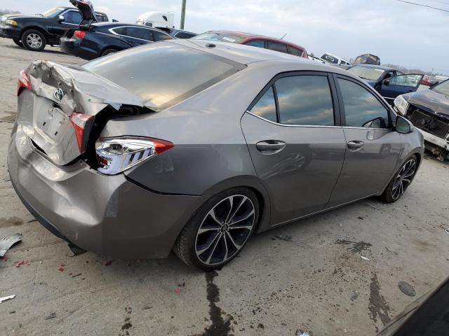 Продажа на аукционе авто 2015 Toyota Corolla Eco, vin: 2T1BPRHE0FC295608, номер лота: 36847333