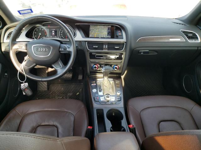 36352783 :رقم المزاد ، WAUFFAFLXDN041905 vin ، 2013 Audi A4 Premium Plus مزاد بيع