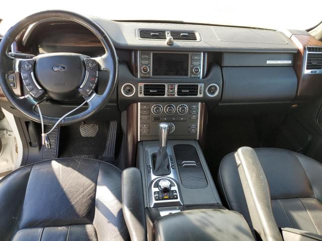 Продажа на аукционе авто 2012 Land Rover Range Rover Hse, vin: SALME1D40CA376971, номер лота: 36465583