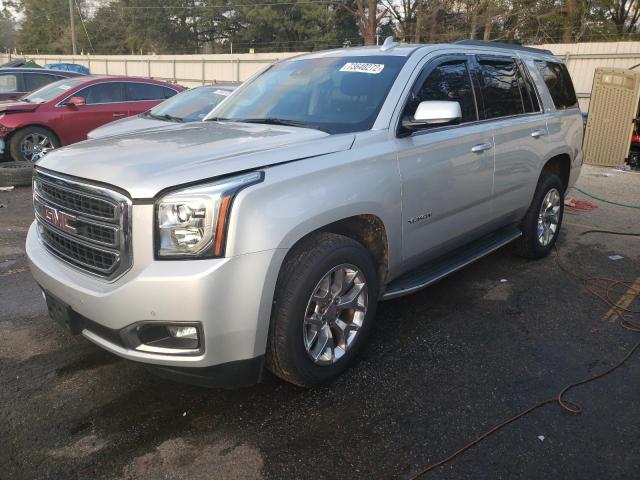 73640272 :رقم المزاد ، 1GKS1BKC4GR302300 vin ، 2016 Gmc Yukon Slt مزاد بيع