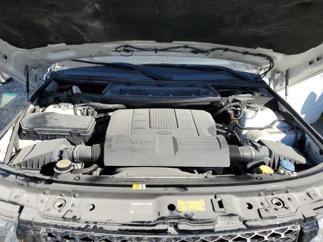 Продажа на аукционе авто 2012 Land Rover Range Rover Hse, vin: SALME1D40CA376971, номер лота: 36465583