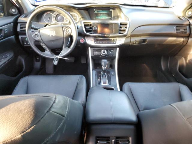 Aukcja sprzedaży 2015 Honda Accord Exl, vin: 1HGCR2F8XFA242424, numer aukcji: 35848723